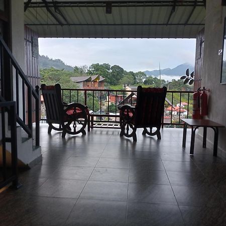 Ella Zenith View Hotel Ngoại thất bức ảnh