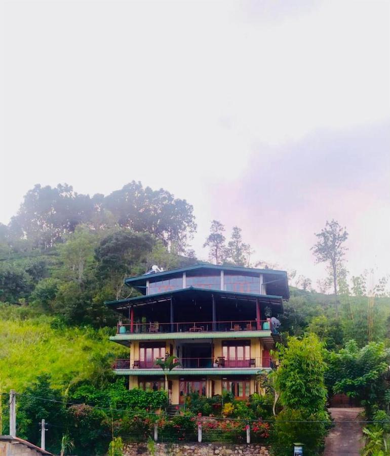 Ella Zenith View Hotel Ngoại thất bức ảnh