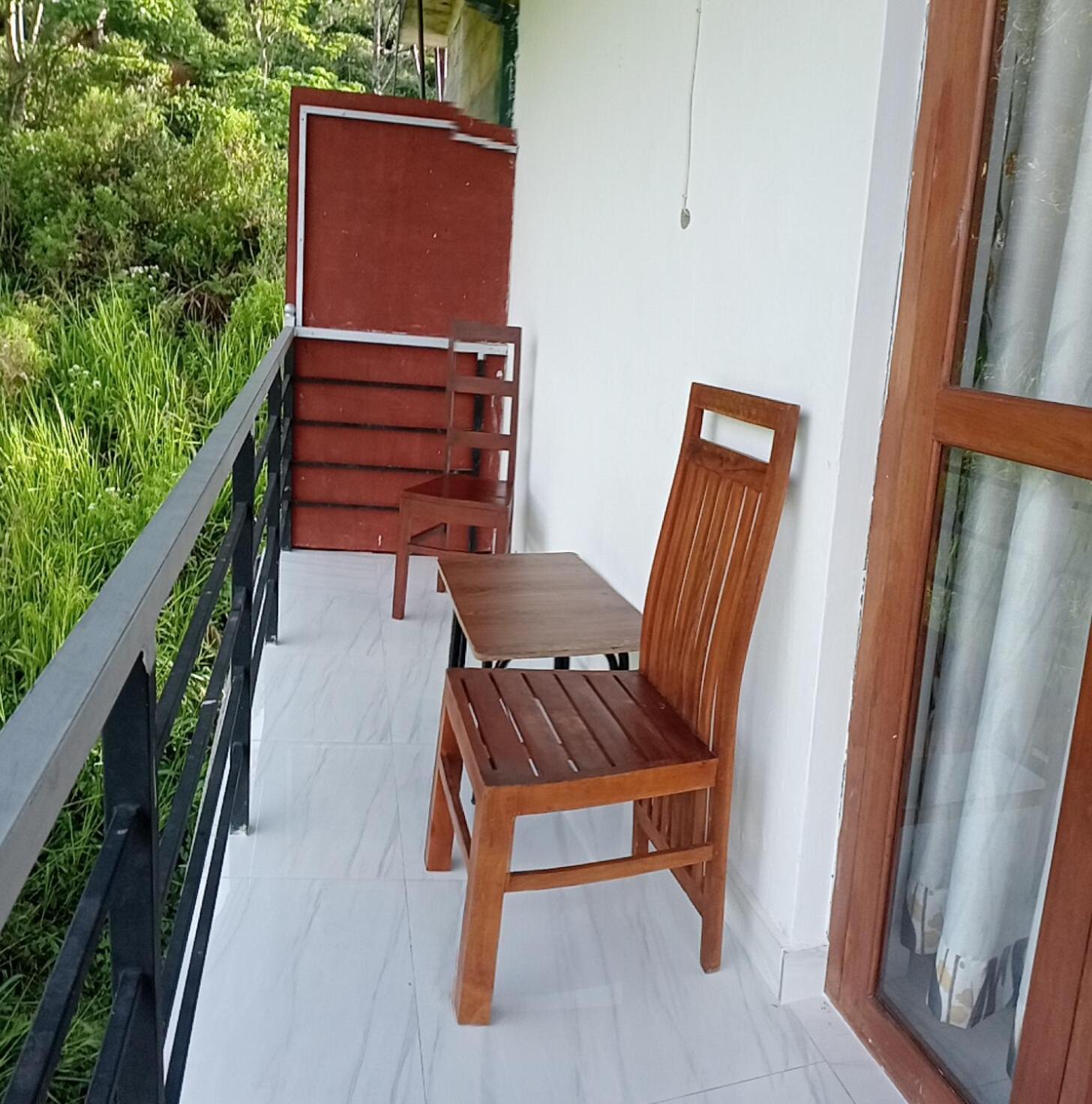 Ella Zenith View Hotel Phòng bức ảnh
