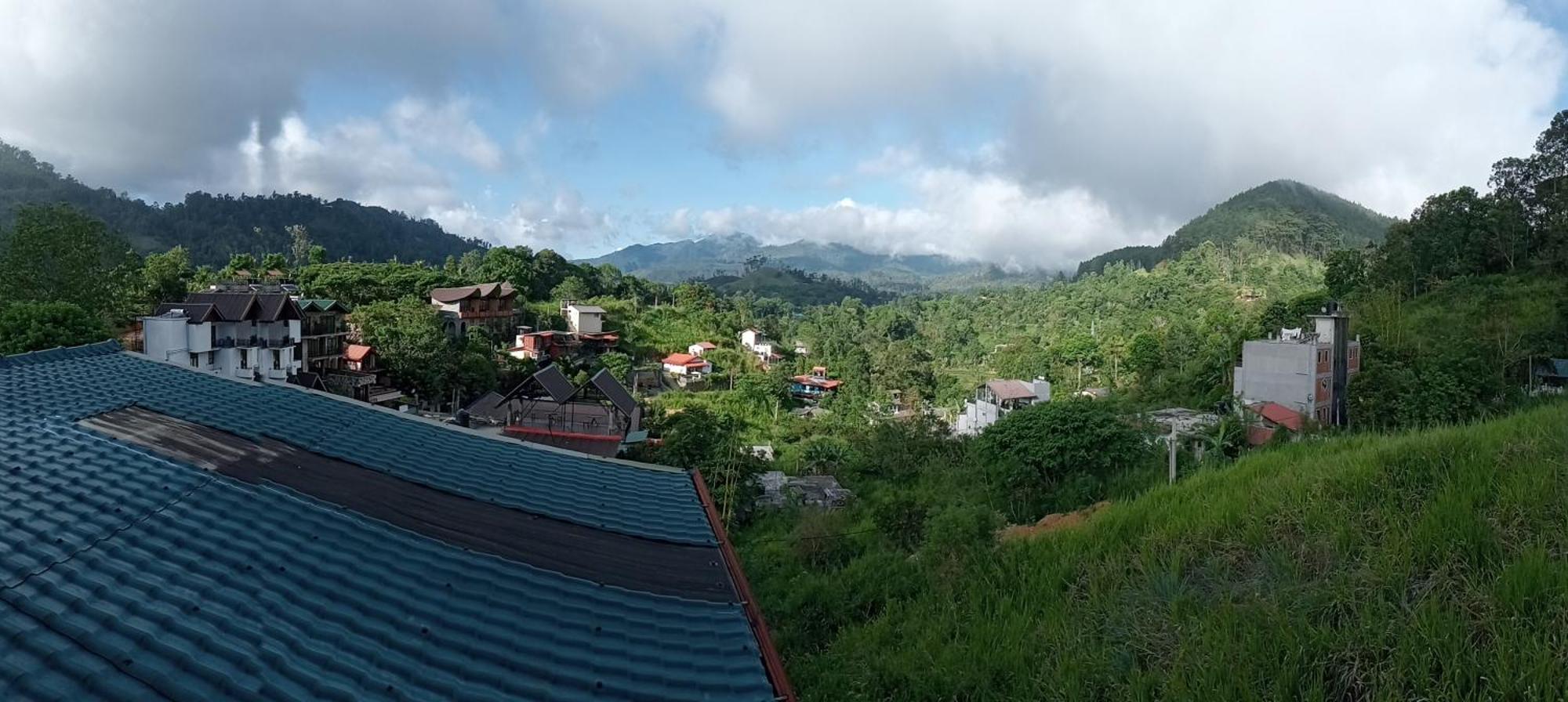 Ella Zenith View Hotel Phòng bức ảnh