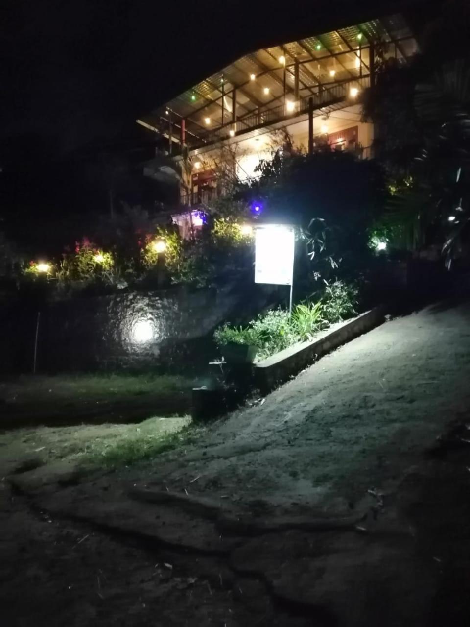 Ella Zenith View Hotel Ngoại thất bức ảnh