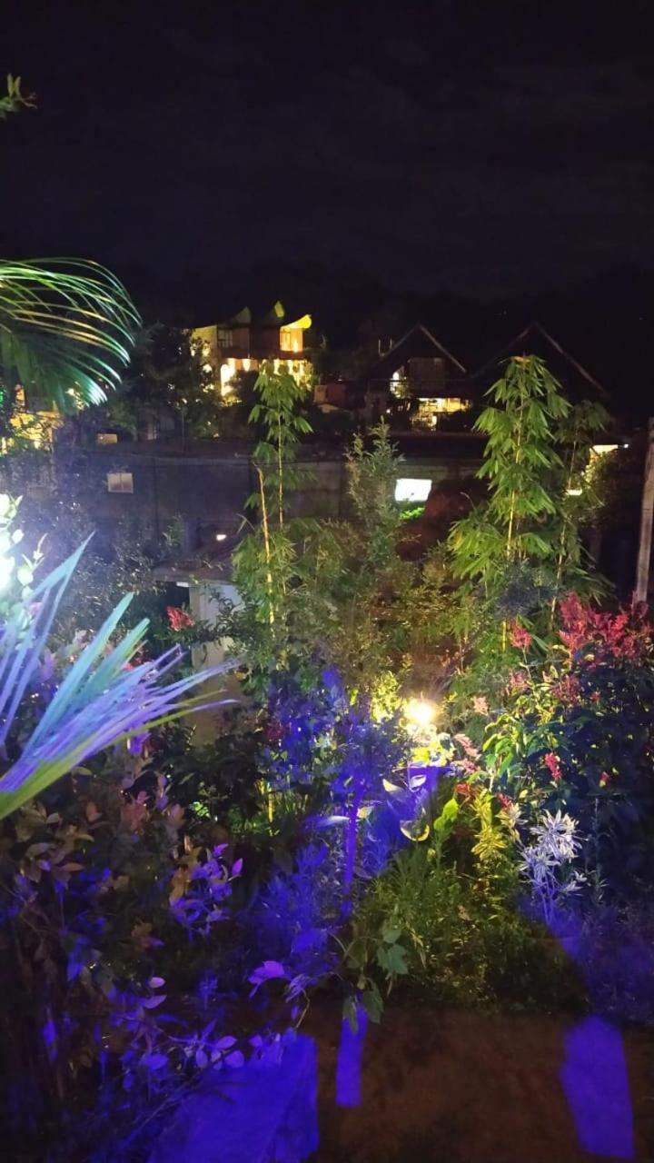 Ella Zenith View Hotel Ngoại thất bức ảnh